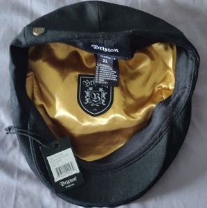 Brixton Hooligan Hat